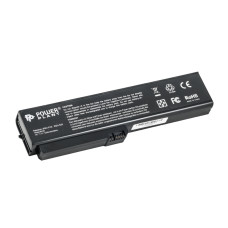 Аккумулятор PowerPlant для ноутбуков Fujitsu Amilo V3205 (SQU-522, FU5180LH) 11.1V 5200mAh
